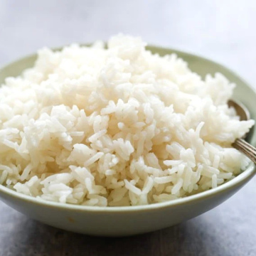 Jasmine Rice [Thailand] 