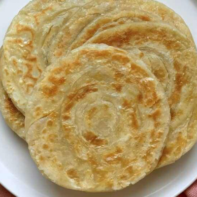 Paratha [India] (priced for each)